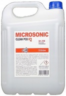 MICROSONIC CLEAN PCB K2 5000ml TEKUTINA NA MYTIE 5L