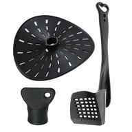 KĽÚČ, SPAEL KRYT PRE THERMOMIX VORWERK TM6 TM5 KĽÚČ, SPAEL KRYT PRE THERMOMIX VORWERK TM6 TM5