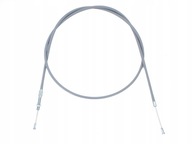 KÁBLO SPOJKY ROMET KOMAR GREY 1030mm KÁBLO SPOJKY ROMET KOMAR GREY 1030mm
