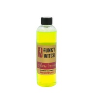 Čistič interiéru Funky Witch Yellow Broom 0,5L Čistič interiéru Čistič interiéru Funky Witch Yellow Broom 0,5L Čistič interiéru