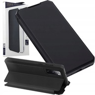 Puzdro pre Galaxy S20 FE, kryt puzdra Dux Ducis Skin X
