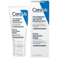 CERAVE Hydratačný krém na tvár 52 ml CERAVE Hydratačný krém na tvár 52 ml