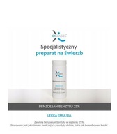 CXSCABIES EMULSION Benzyl Benzoate 25% Svrab