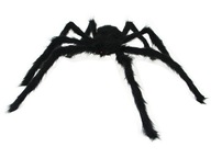 CHLUPATÝ PAVÚK TARANTULA GIANT 70cm HALLOWEEN 8P CHLUPATÝ PAVÚK TARANTULA GIANT 70cm HALLOWEEN 8P