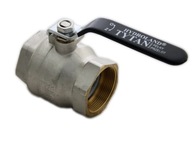 Vodný guľový ventil GW 1'' palcový Tytan HYDROLAND Vodný guľový ventil GW 1'' palcový Tytan HYDROLAND