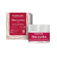 CC krém FLOSLEK Stop Capillaries hydratuje a posilňuje CC krém FLOSLEK Stop Capillaries hydratuje a posilňuje