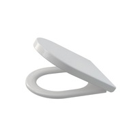 WC sedadlo SOFTCLOSE, Duroplast A67 WC sedadlo SOFTCLOSE, Duroplast A67