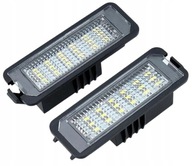 LED SVETLÁ VW PASSAT B6 B7 CC LED SVETLÁ VW PASSAT B6 B7 CC