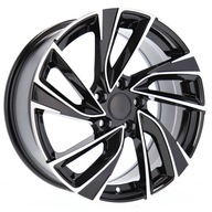 17" ráfiky pre VW TIGUAN SUV II FaceLifting 17" ráfiky pre VW TIGUAN SUV II FaceLifting
