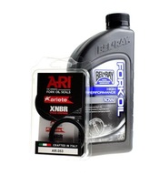 Olej na tmelenie Ariete YAMAHA BT 1100 Bulldog Olej na tmelenie Ariete YAMAHA BT 1100 Bulldog