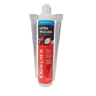 Univerzálna chemicky viazaná polyesterová kotva, bez styrénu, 300 ml Koelner Univerzálna chemicky viazaná polyesterová kotva, bez styrénu, 300 ml Koelner