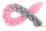 SYNTETICKÉ VLASY ROVNÉ FAREBNÉ MOSTY 2K.040 SYNTETICKÉ VLASY ROVNÉ FAREBNÉ MOSTY 2K.040