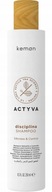 KEMON Disciplina Disciplining šampón 250ml KEMON Disciplina Disciplining šampón 250ml