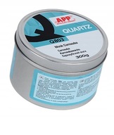 APP QUARTZ Q803 vosk na leštenie CARNAUBA 300g APP QUARTZ Q803 vosk na leštenie CARNAUBA 300g