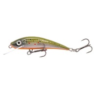 Pstruhový vobler River Custom Baits Fury 7cm 6 ORAN Pstruhový vobler River Custom Baits Fury 7cm 6 ORAN