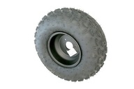 RÁFEK S PNEUMATÍKOU / ŠTVRTOLKOVÉ KOLESO 8'' 3 SKRUTKY PREDNÉ 19x7,0-8 RÁFEK S PNEUMATÍKOU / ŠTVRTOLKOVÉ KOLESO 8'' 3 SKRUTKY PREDNÉ 19x7,0-8