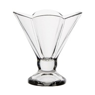 Altom Design Flamenco poháre transparentné 180ml
