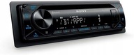 Sony MEX-N4300BT Autorádio 1DIN Bluetooth CD MP3 USB AUX 4x55W Sony MEX-N4300BT Autorádio 1DIN Bluetooth CD MP3 USB AUX 4x55W