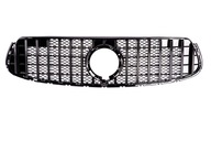 Maketa grilu Mercedes E W213 20- PANAMERICANA BL Maketa grilu Mercedes E W213 20- PANAMERICANA BL