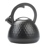 GORDON NEREZOVÁ kanvica 2,7L čierna Altom indukcia GORDON NEREZOVÁ kanvica 2,7L čierna Altom indukcia