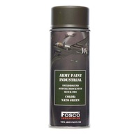 FOSCO - Farba 400 ml - Nato Green