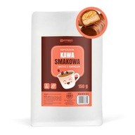 FITREC Ochutený kávový koláč s karamelom 150g FITREC Ochutený kávový koláč s karamelom 150g
