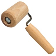 Valček na cesto, 15 cm, drevený, KESPER Valček na cesto, 15 cm, drevený, KESPER