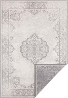Cebu Terasový koberec - Sivý 120x170 cm