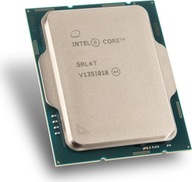 Procesor Intel Core i3-12100 4,3 GHz LGA1700 TRAY
