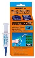 CERAMIZER CP REFINISHER PALIVA BENZÍN DIESEL CERAMIZER CP REFINISHER PALIVA BENZÍN DIESEL