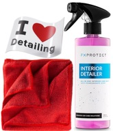 FX Protect INTERIER DETAILER 500ml | vnútri