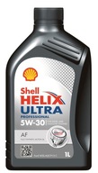 Shell Helix Ultra Professional AF 5w30 1L
