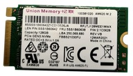 Union Memory AM620 128GB M.2 PCIe NVMe 2 SSD