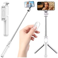 STATÍV NA SALFIE TYČ + STÍPOD BLUETOOTH STATÍV NA SALFIE TYČ + STÍPOD BLUETOOTH