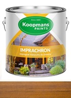 Impregnácia dreva z palisandru Koopmans Impracchron Impregnácia dreva z palisandru Koopmans Impracchron