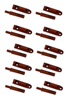 Tlmič Pérovanie Spomaľovač Brzda Calvado AIRTIC x10 Tlmič Pérovanie Spomaľovač Brzda Calvado AIRTIC x10