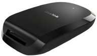 ČÍTAČKA PAMÄŤOVÝCH KARIET SANDISK EXTREME PRO CFEXPR ČÍTAČKA PAMÄŤOVÝCH KARIET SANDISK EXTREME PRO CFEXPR