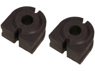 Gumy predného stabilizátora BMW 5 E60 2.0-3.0 01-10 Gumy predného stabilizátora BMW 5 E60 2.0-3.0 01-10