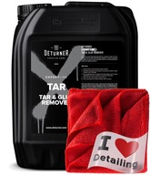 Deturner Xpert Line Tar Glue Decht Removal 5L Deturner Xpert Line Tar Glue Decht Removal 5L