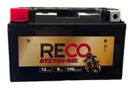 Batéria pre motocykle YTZ10S GEL 8,6Ah 190A AGM READY MTZ10S FTZ10S Batéria pre motocykle YTZ10S GEL 8,6Ah 190A AGM READY MTZ10S FTZ10S