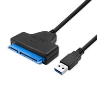 USB 3.0 SATA adaptér pre 2,5'' HDD|SSD