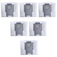 6 x taška pre Roborock S7 MaxV Ultra / Q7 / Q7+, S8+ / S8 Pro Ultra 6 x taška pre Roborock S7 MaxV Ultra / Q7 / Q7+, S8+ / S8 Pro Ultra