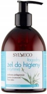 Sylveco jemný gél na intímnu hygienu 300 ml Sylveco jemný gél na intímnu hygienu 300 ml