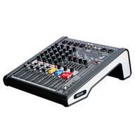 DNA Mixer HLC 4 - kanálová USB BT Echo kamera