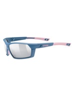 Slnečné okuliare Uvex Sportstyle 225 Blue