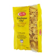 Barilla Tagliatelle cestoviny 1000 g Barilla Tagliatelle cestoviny 1000 g