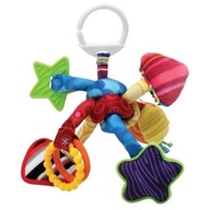 Lamaze Active Knot Plyšový TOMY Lamaze Active Knot Plyšový TOMY