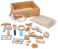 Sada Adamtoys Little Archeologist Excavation Sand Sada Adamtoys Little Archeologist Excavation Sand