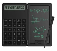 Kalkulačka s elektronickým notebookom 2v1 Kalkulačka s elektronickým notebookom 2v1