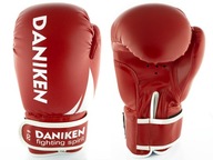 Boxerské rukavice JUNIOR 5110/R [Hmotnosť: 8 oz]
